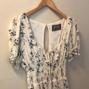 Reformation Linley Dress, Women’s size 10